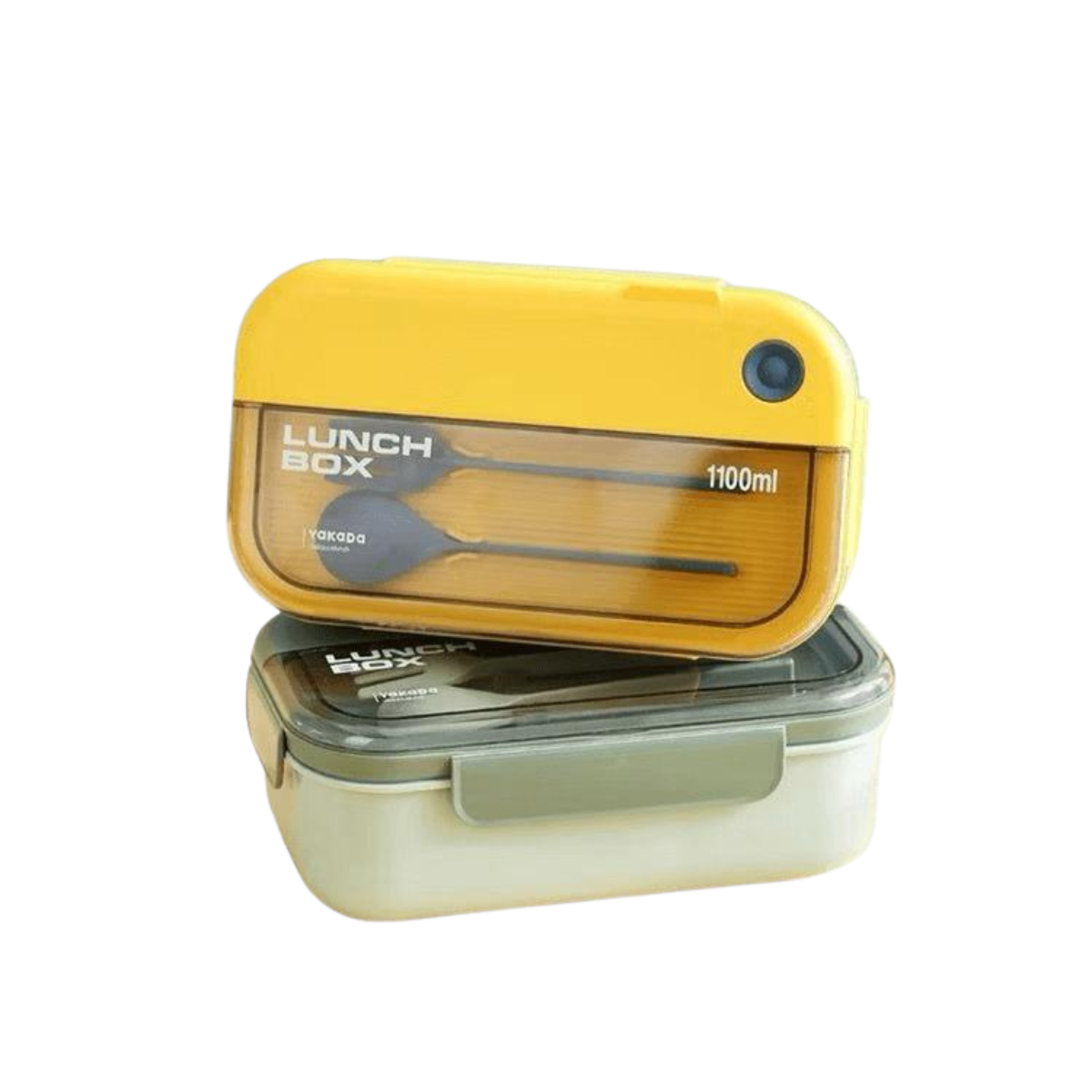 [NOT FOR SALE] BIO-LIFE MICROWABLE LUNCH BOX-CGWP