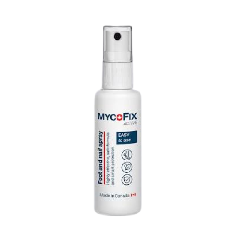 MYCOFIX ANTI-FUNGAL SPRAY 25ML