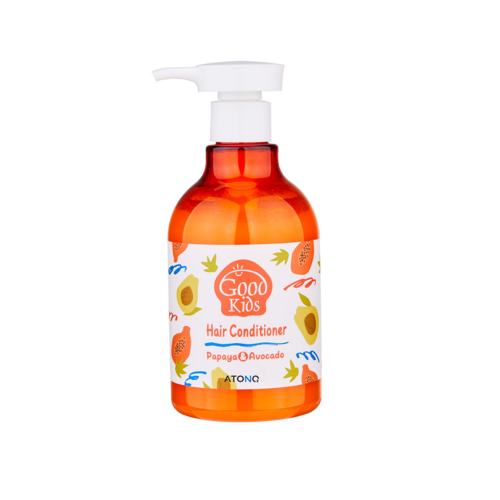 ATONO2 GOOD KIDS HAIR CONDITIONER 320G