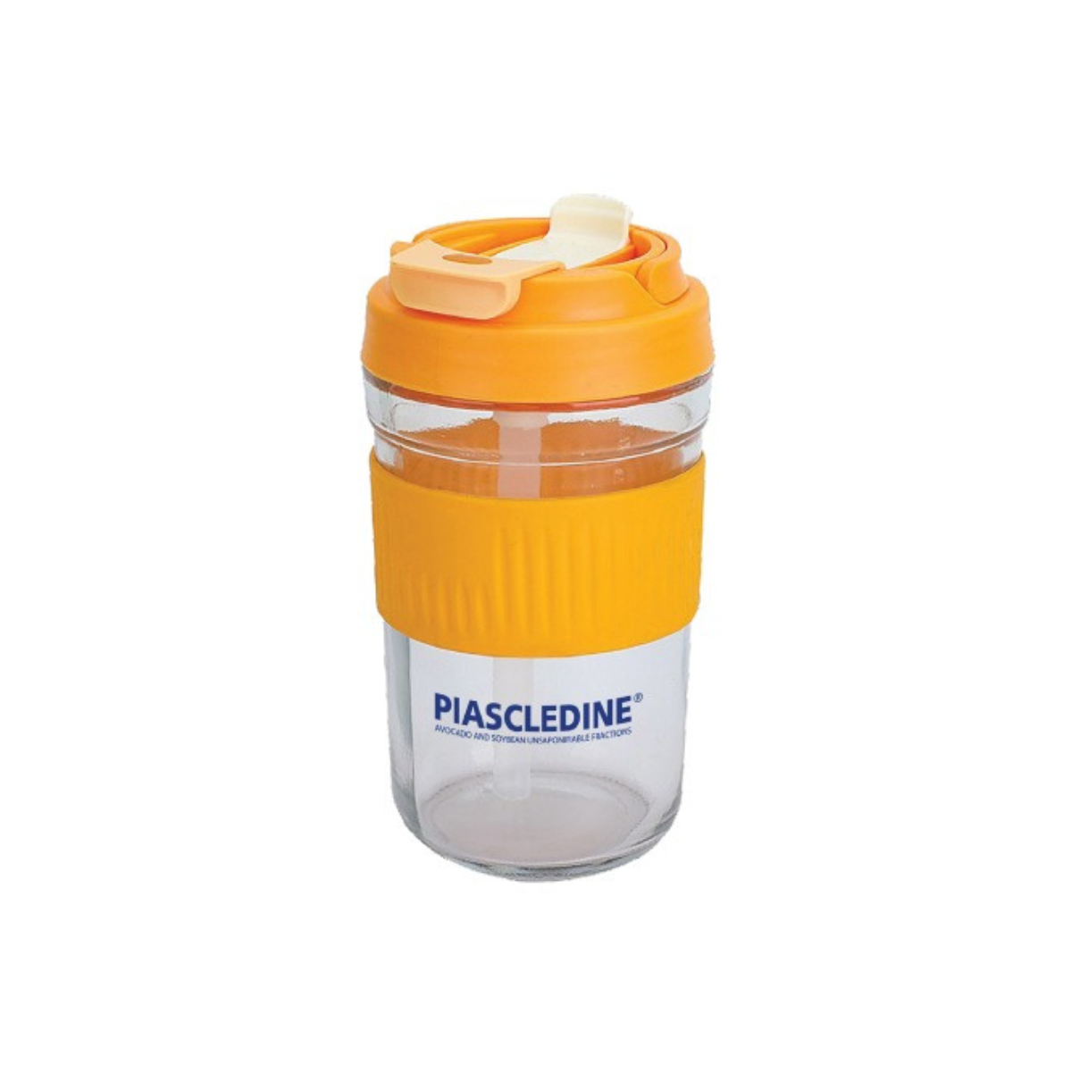 [NOT FOR SALE] PIASCLEDINE GLASS TUMBLER-CGWP
