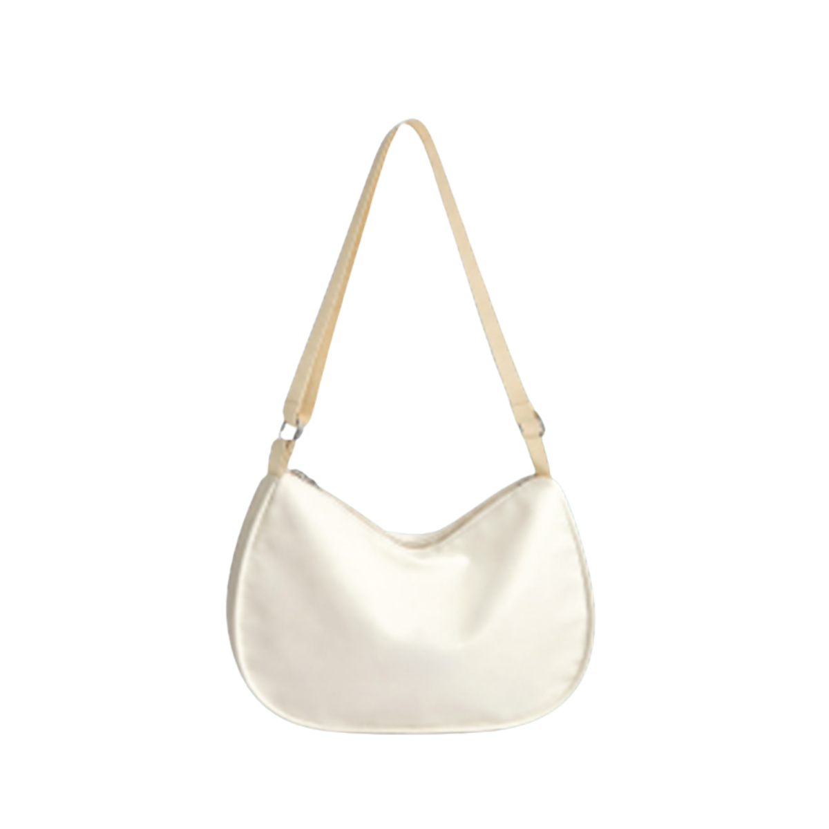 [NOT FOR SALE] DOVE LUNA SLING BAG-CGWP