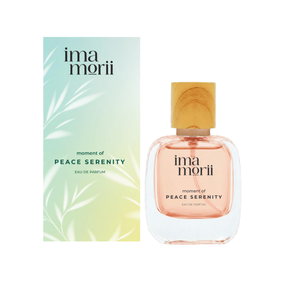 IMA MORII MOMENT OF DREAM MUSE EDP 30ML