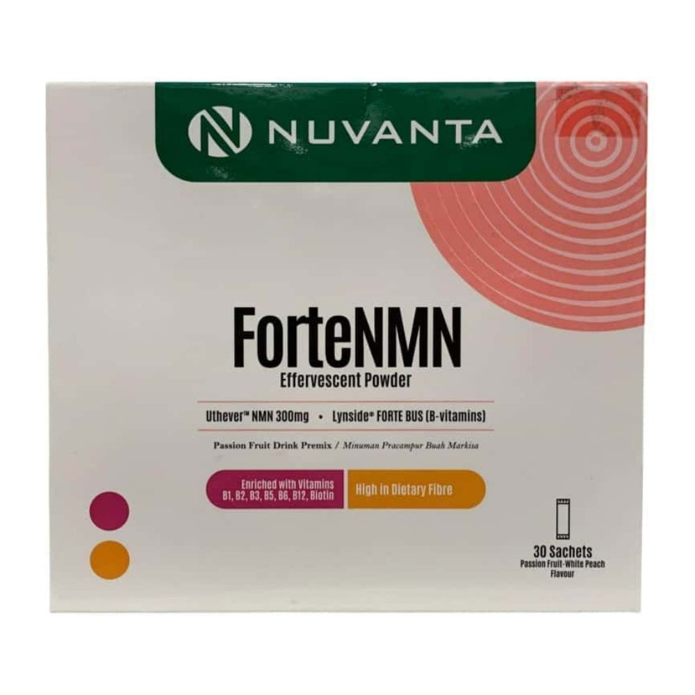 NUVANTA FORTENMN 30SX2