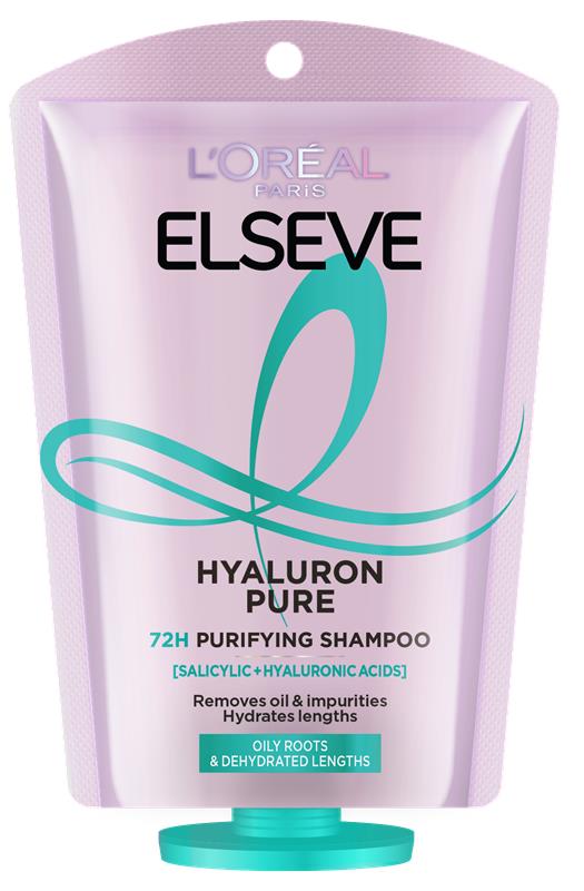 LOREAL HA PURE 25ML SACHET-CGWP