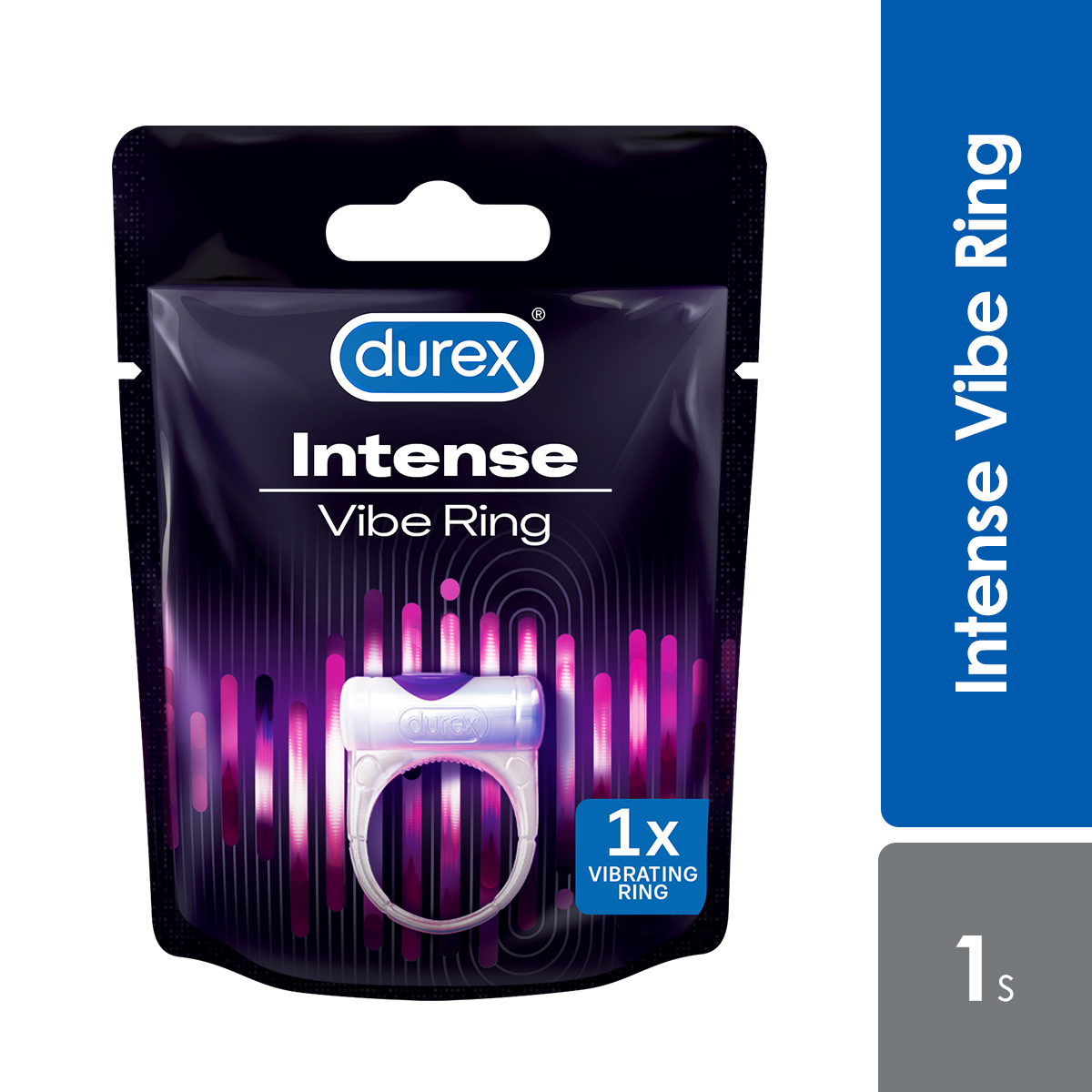 DUREX PLAY VIBRATION RING 1S | Official CARiNG Pharmacy eStore Malaysia DUREX PLAY VIBRATION RING 1S | Official CARiNG Pharmacy eStore Malaysia