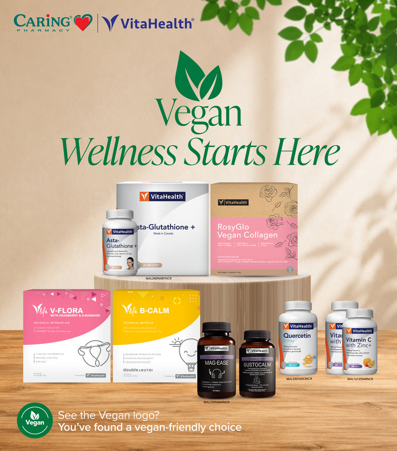 VITAHEALTH