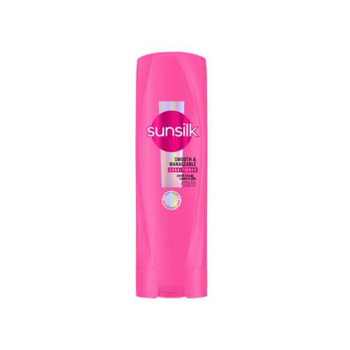 SUNSILK SMOOTH & MANAGEABLE CONDITIONER 300ML