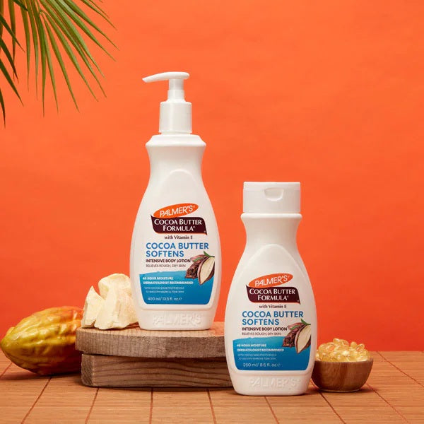 PALMERS COCOA BUTTER FORMULA BODY LOTION 50ML