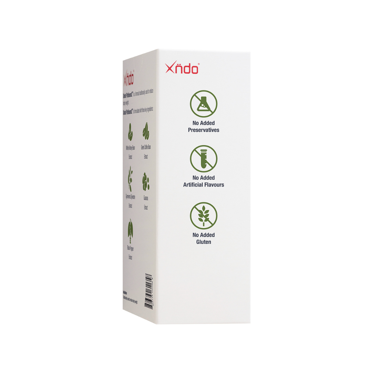 XNDO PLATINUM2 60SX2