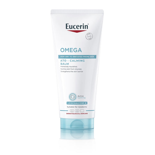 EUCERIN OMEGA ATO - CLAMING BALM 200ML