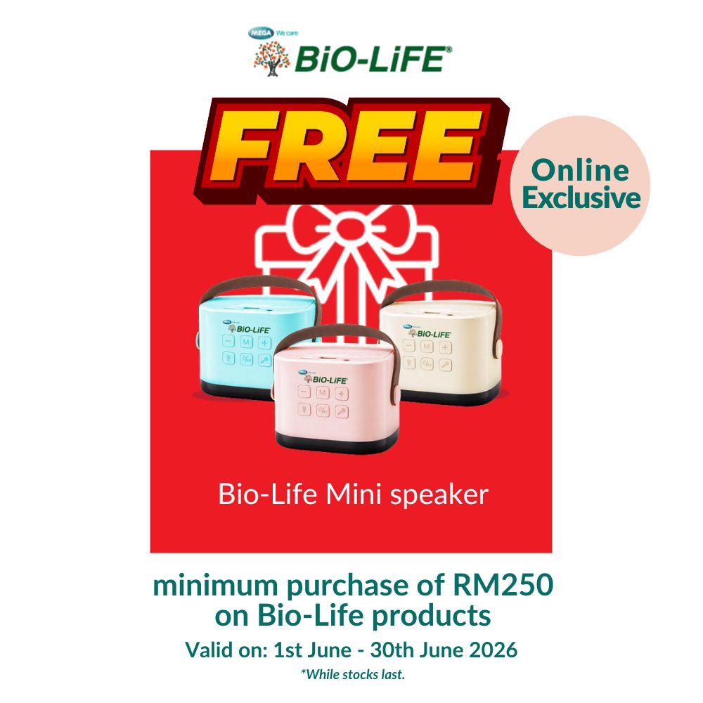 Bio-Life Non Acidic Vitamin C & Bioflavonoids Tab 90Sx2