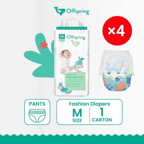 OFFSPRING FASHION PANTS M 42S x4