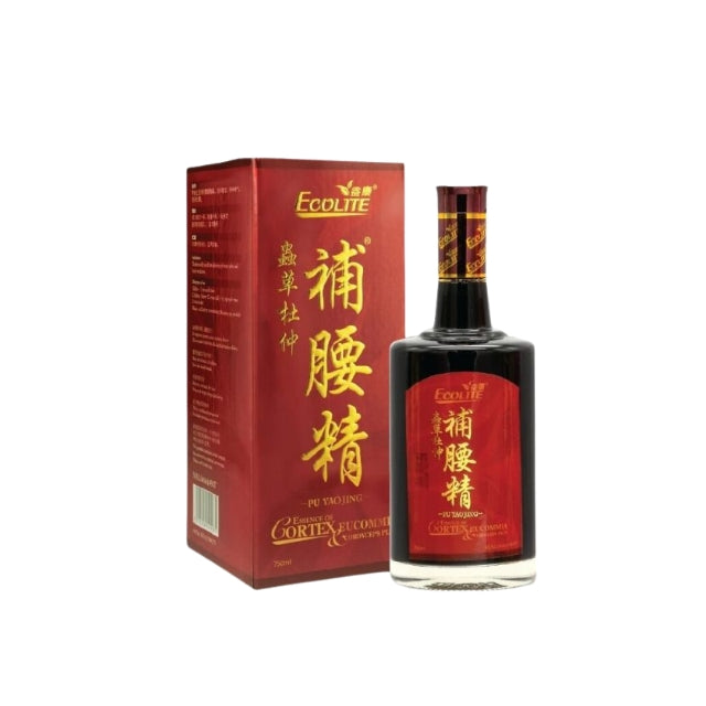 ECOLITE PU YAO JING 750ML