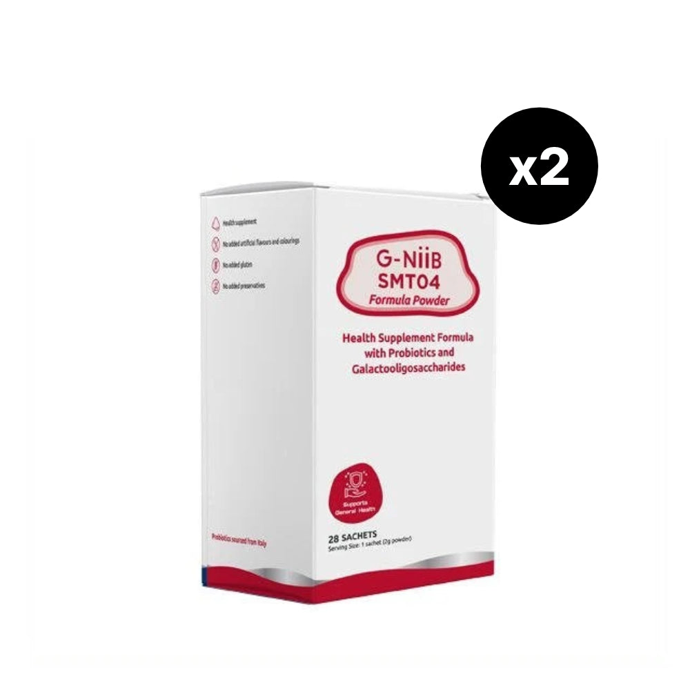 G-NIIB SMT04 FORMULA POWDER 2G 28S x2