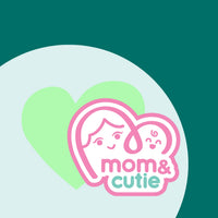 Mom & Cutie