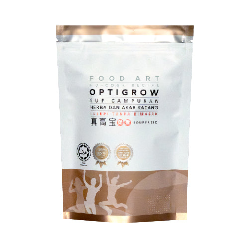 FOOD ART OPTIGROW 6S