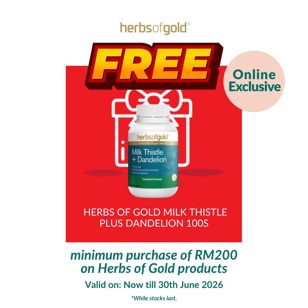 HERBS OF GOLD EFFERVESCENT C 1000MG + ZINC 10S