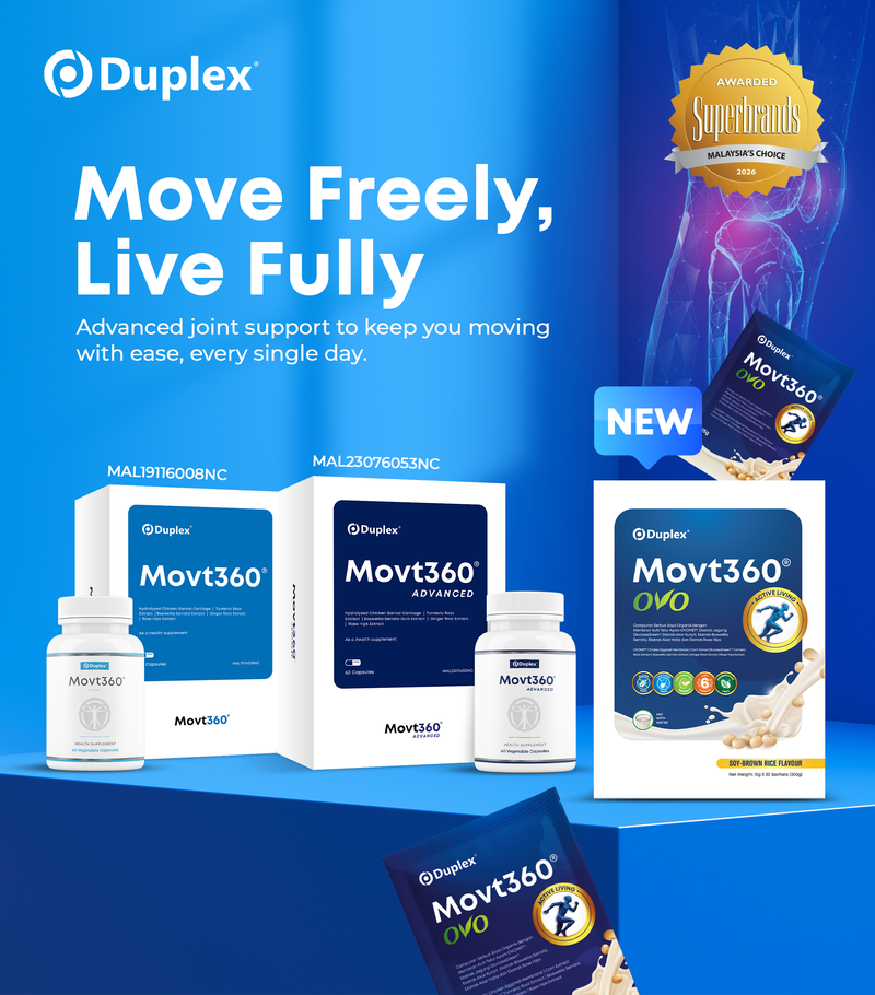 Duplex