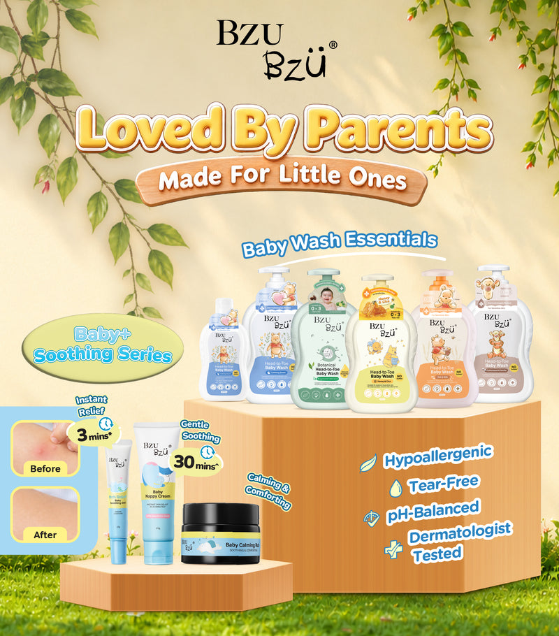 Bzu Bzu