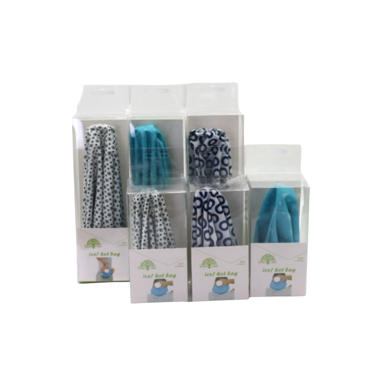 TREES CARE HOT/COLD BAG 6