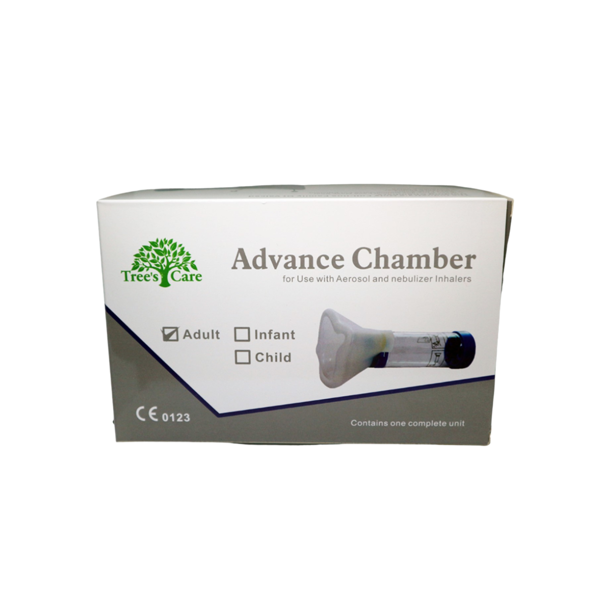 TREES CARE ADULT ADVANCE CHAMBER (ACA)