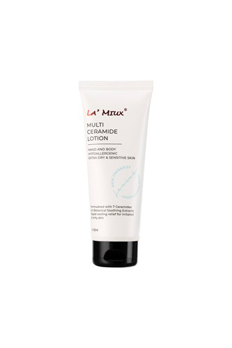 LAMIUX MULTI CERAMIDE LOTION 100ML