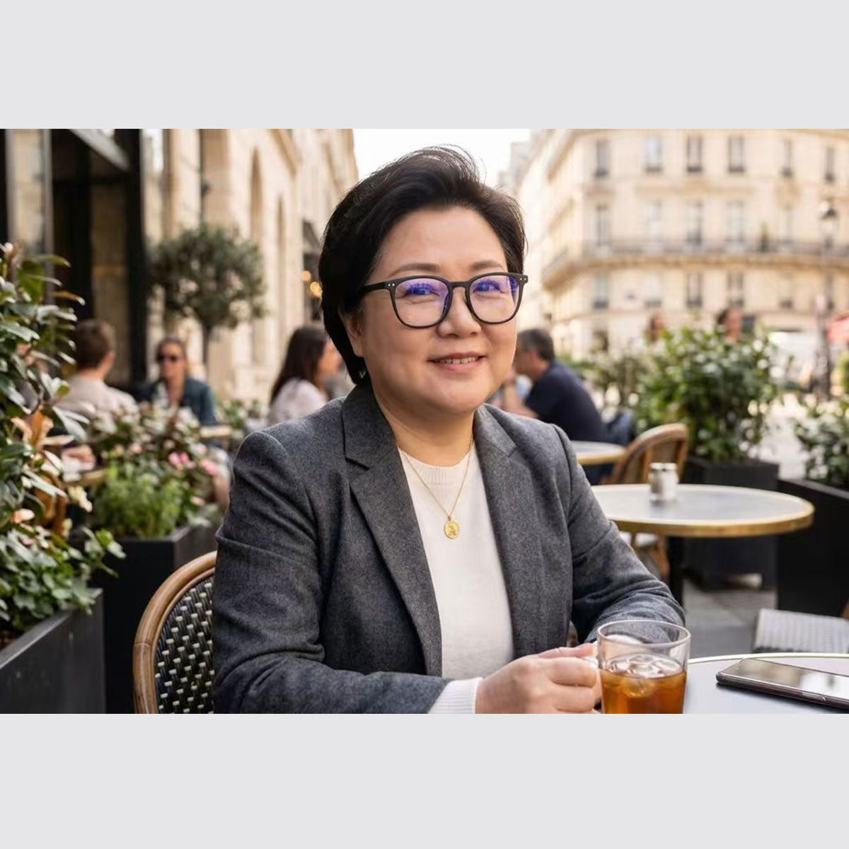 LOUFA PR-P13037 1.25