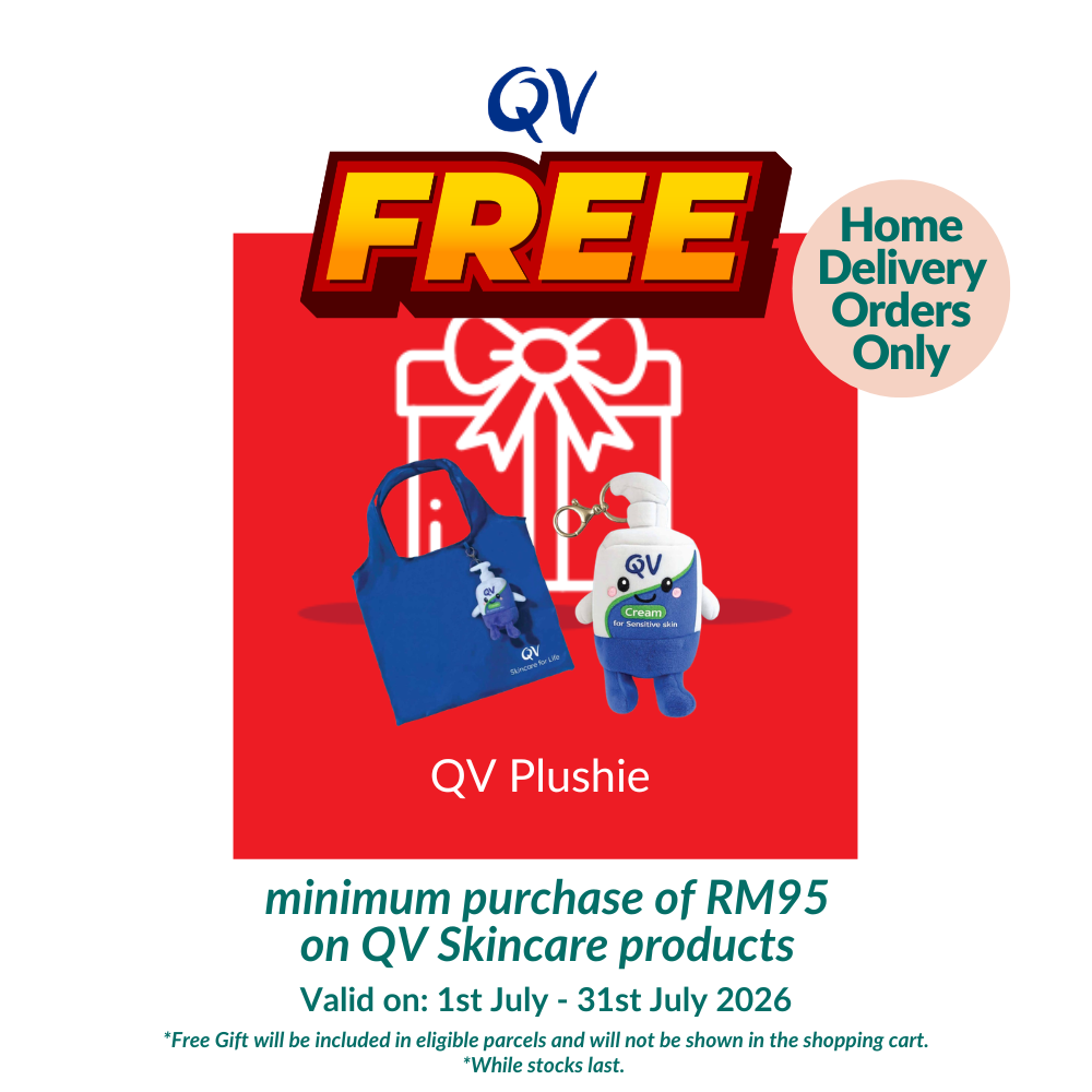 QV FACE HYDRATE + RENEW SERUM 30G