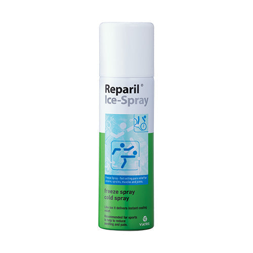 REPARIL ICE SPRAY 200ML