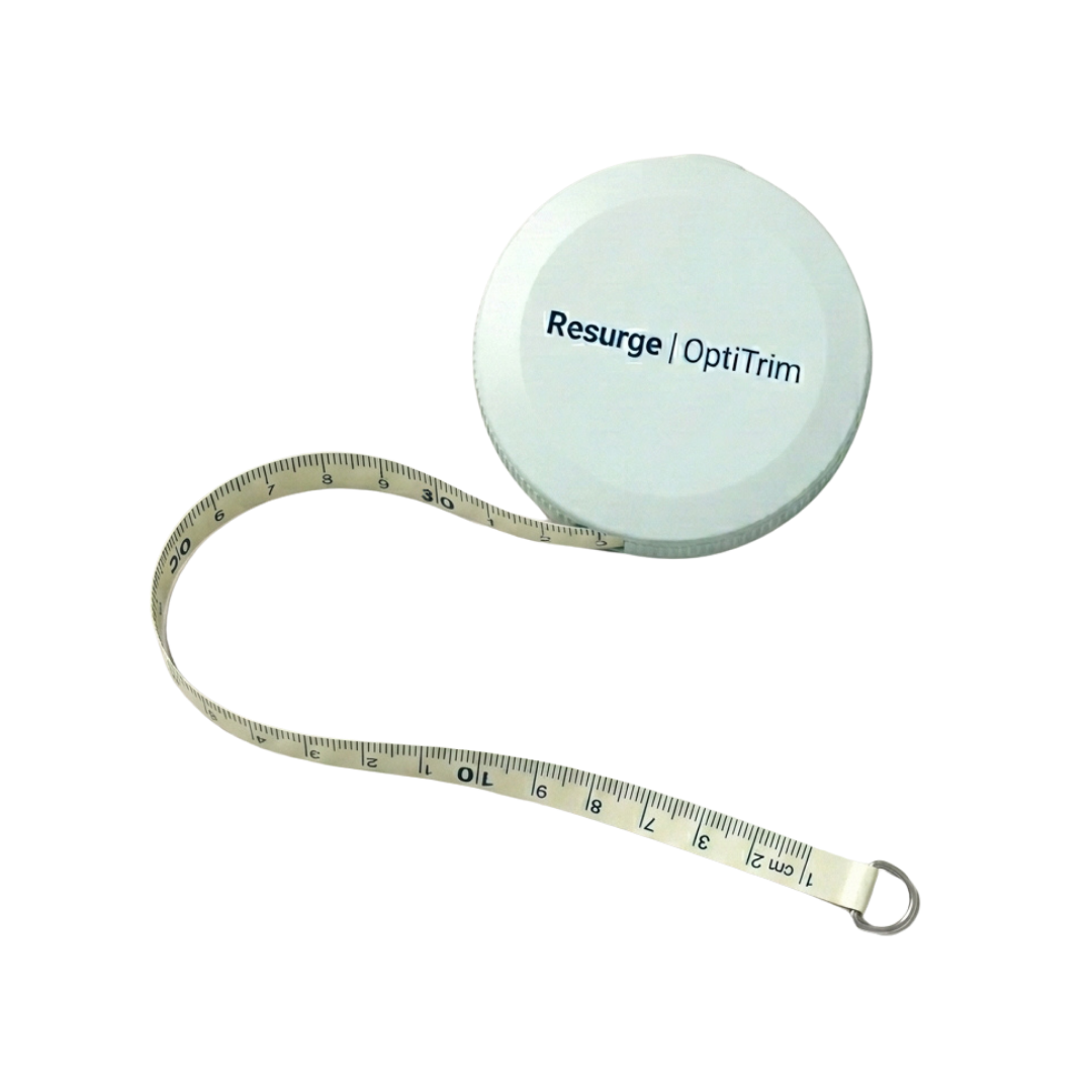 RESURGE OPTITRIM MEASURING TAPE-CGWP