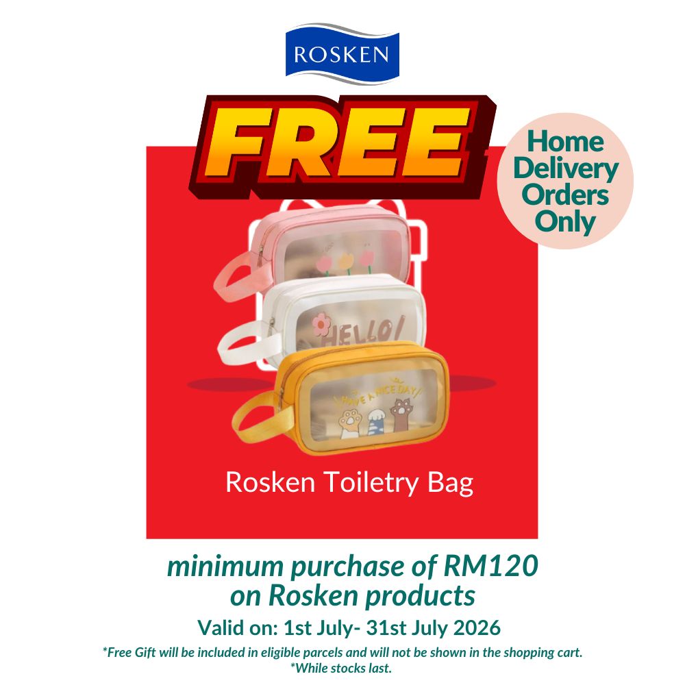 ROSKEN AD PROBIOTIC CREAM 25ML