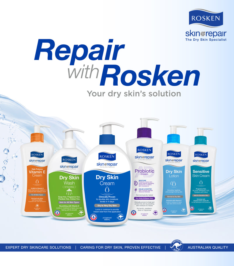 ROSKEN