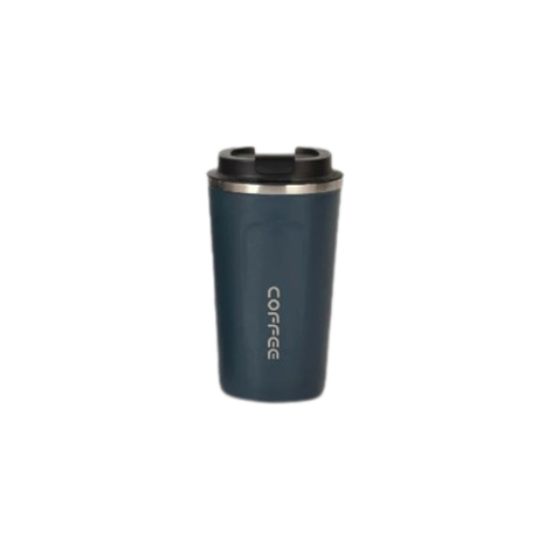 STAINLESS STEEL COFFEE MUG-BGWP