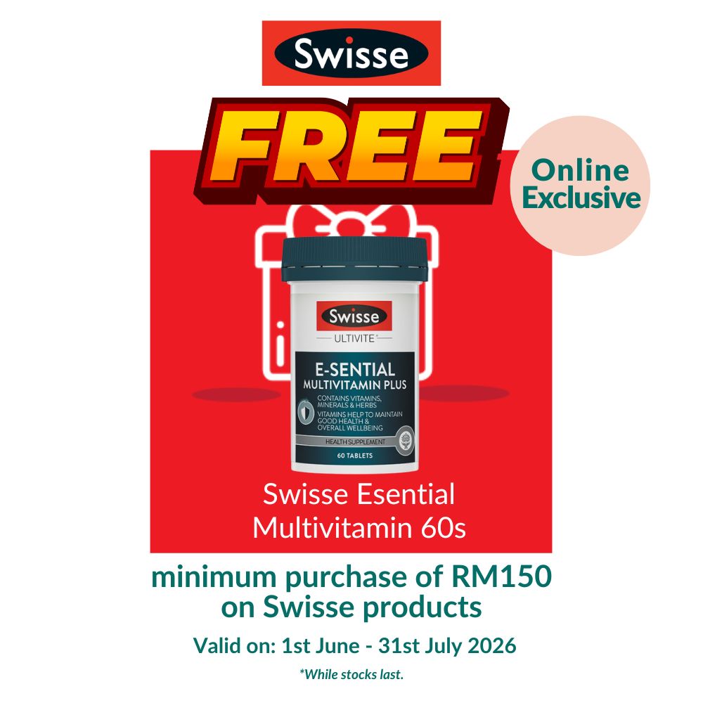 SWISSE ULTIBT CALCIUM + VITAMIN D 90S