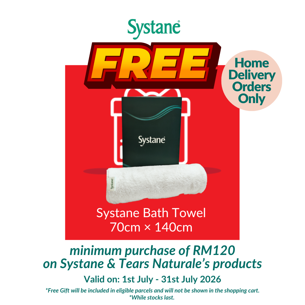 SYSTANE COMPLETE MDPF 10ML