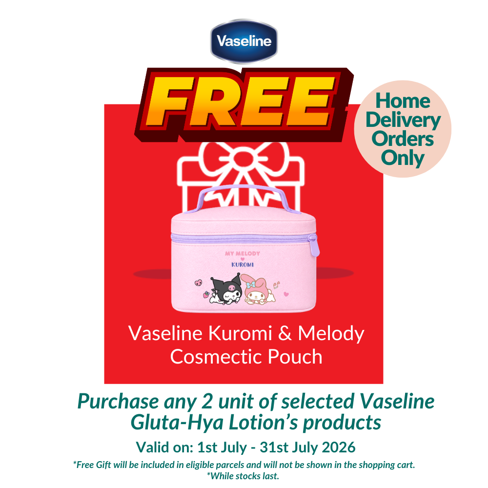 VASELINE HEALTHY BRIGHT GLUTA-HYA PRO AGE RESTORE 70ML