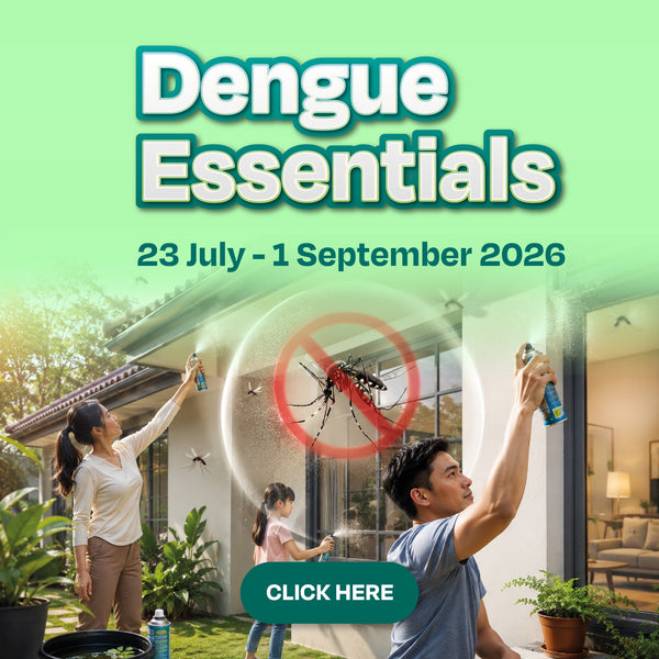 Dengue Essentials