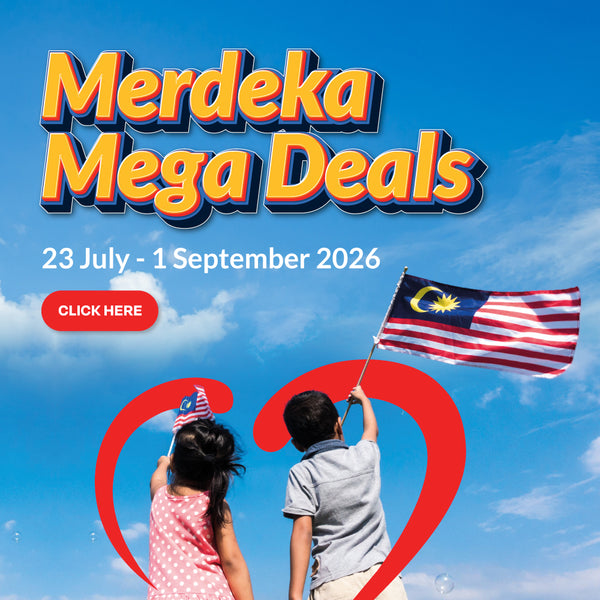 Mega Deals