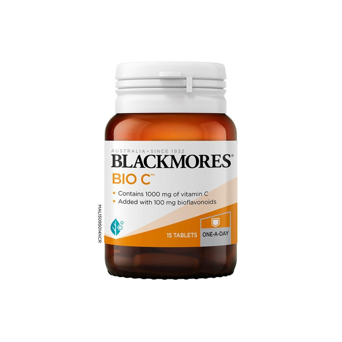 BLACKMORES BIO C 15S-CGWP
