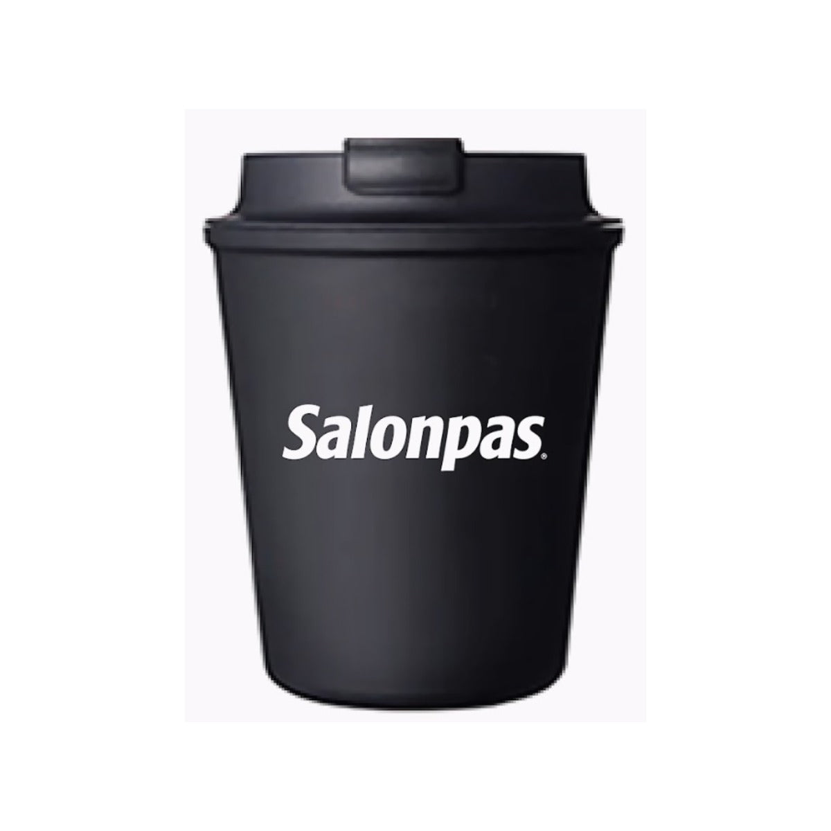 SALONPAS PP DOUBLE WALL MUG-CGWP