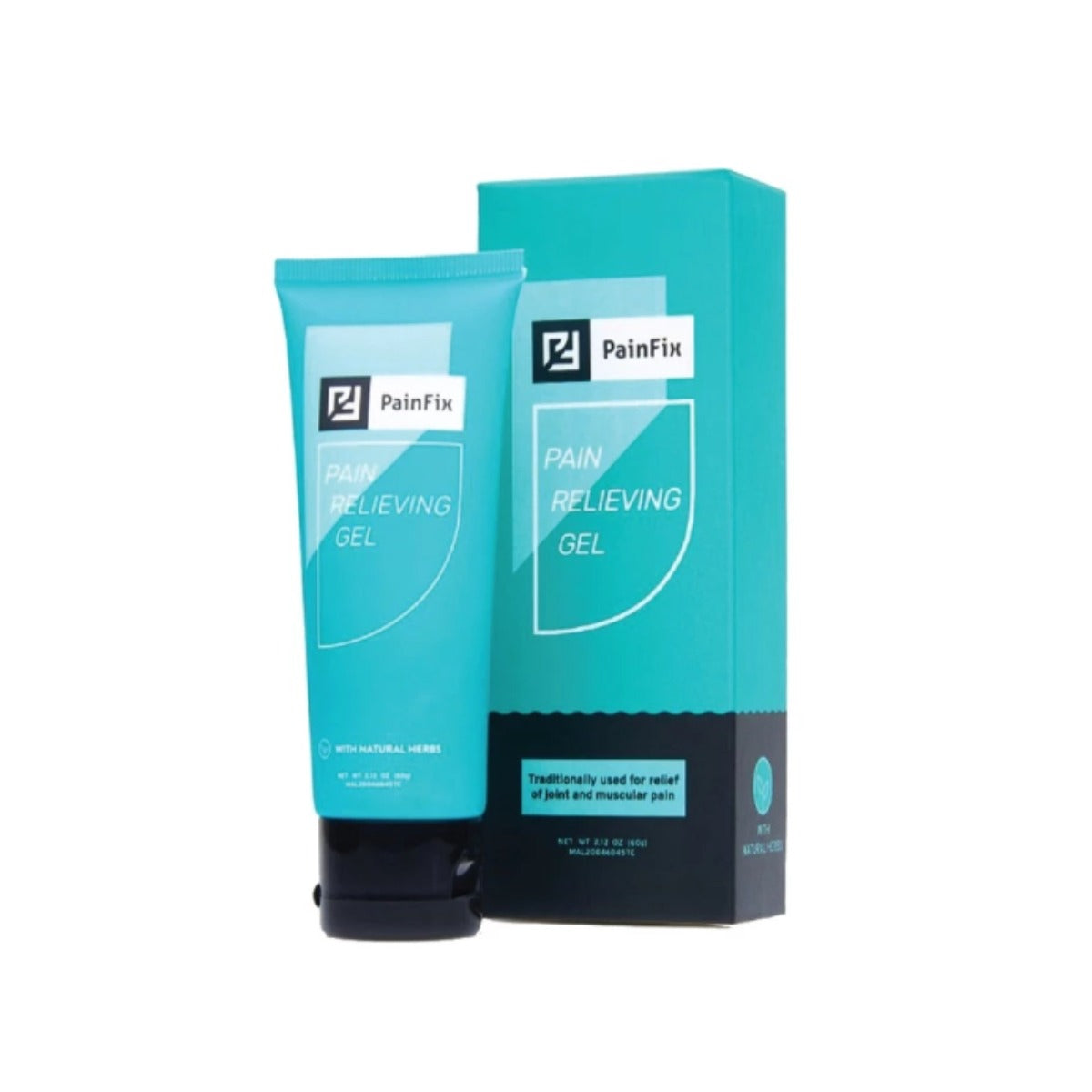 PAINFIX GEL 30G-CGWP