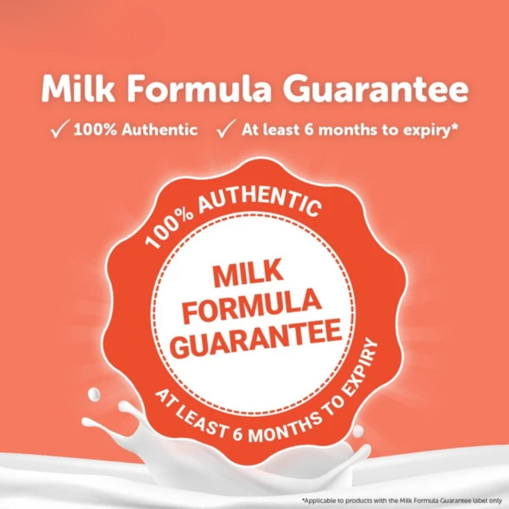 PediaSure 10+ Vanilla 850g Milk Formula with Authenticity Guarantee for Quality Assurance