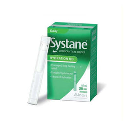 SYSTANE HYDRATION UD EYE DROPS 0.7ML 30S product image