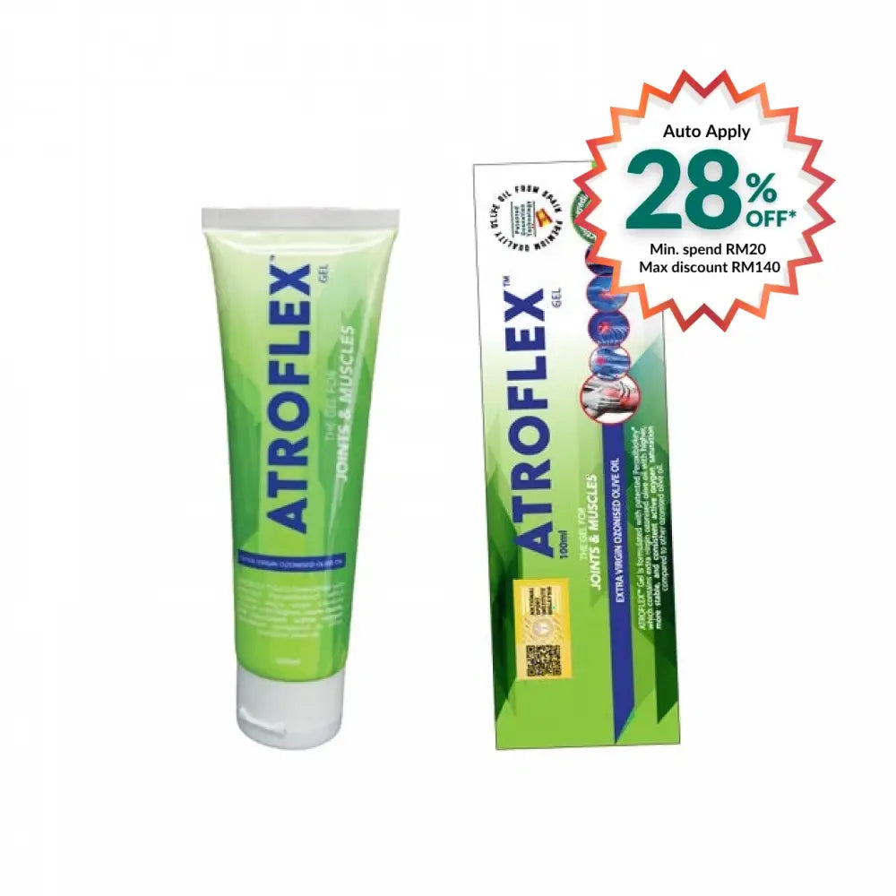 ATROFLEX 100ML