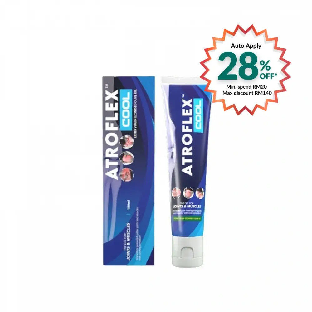ATROFLEX COOL 100ML
