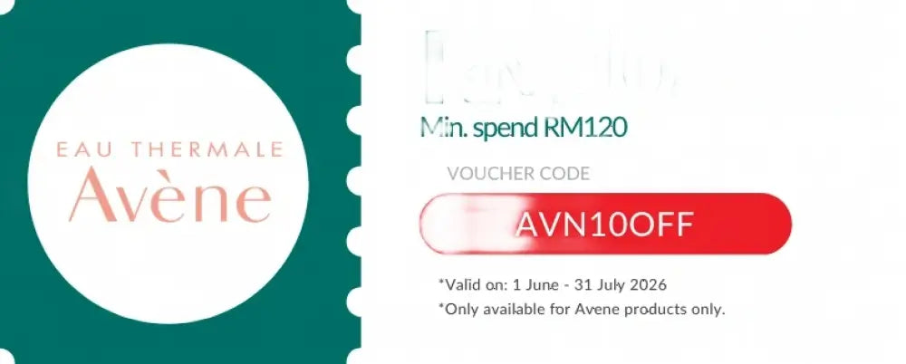 AVENE ACNE CONTROL STARTER KIT