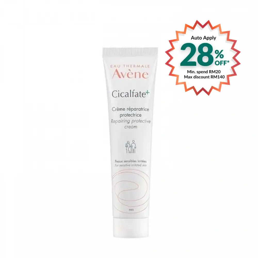 AVENE CICALFATE REPAIR CREAM 40ML