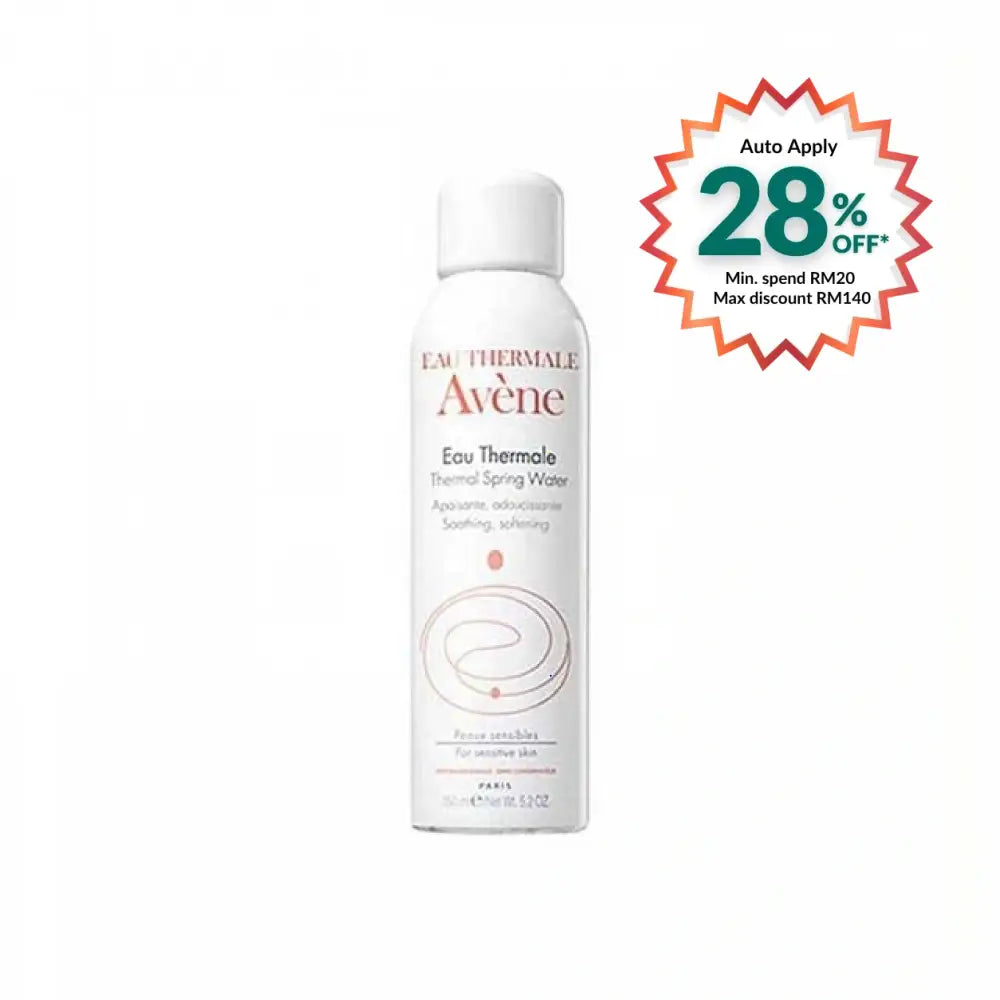 AVENE THERMAL SPRING WATER 150ML