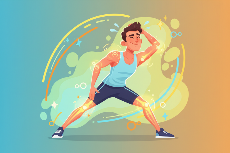 Experiencing Joint Discomfort?
