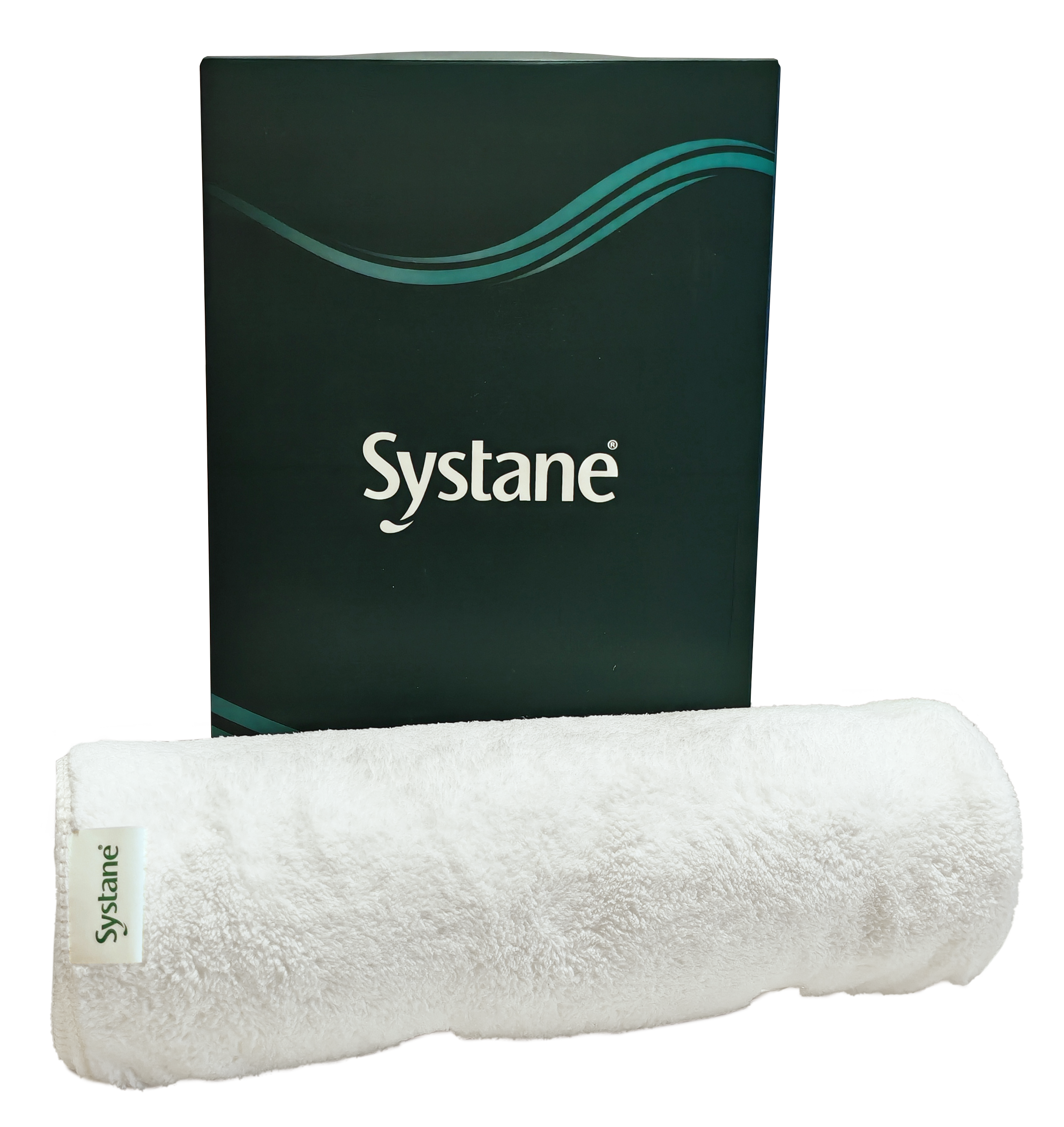 SYSTANE BATH TOWEL-CGWP